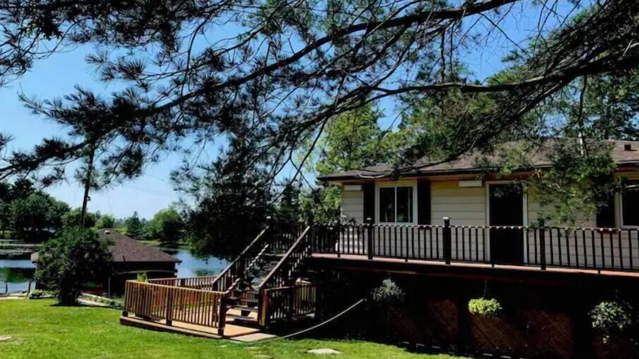Photo of Outdoor in North Kawartha