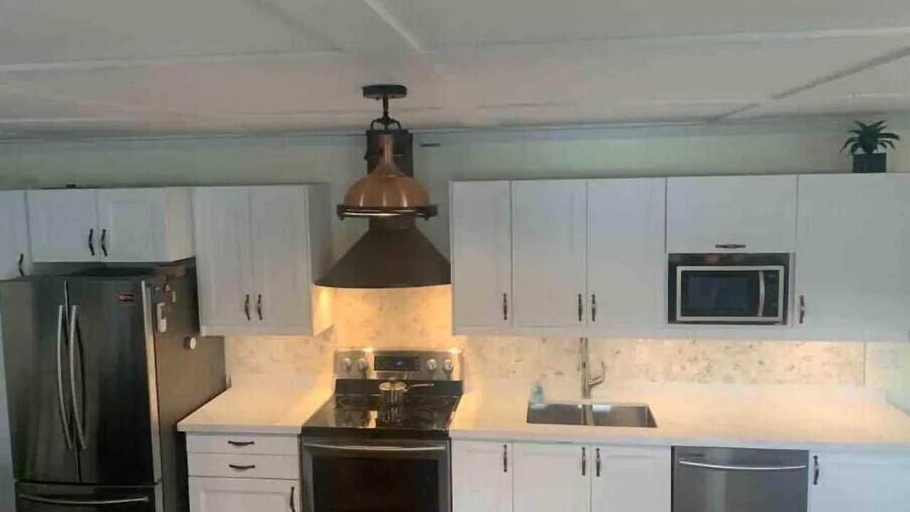 Photo of Kitchen in North Kawartha