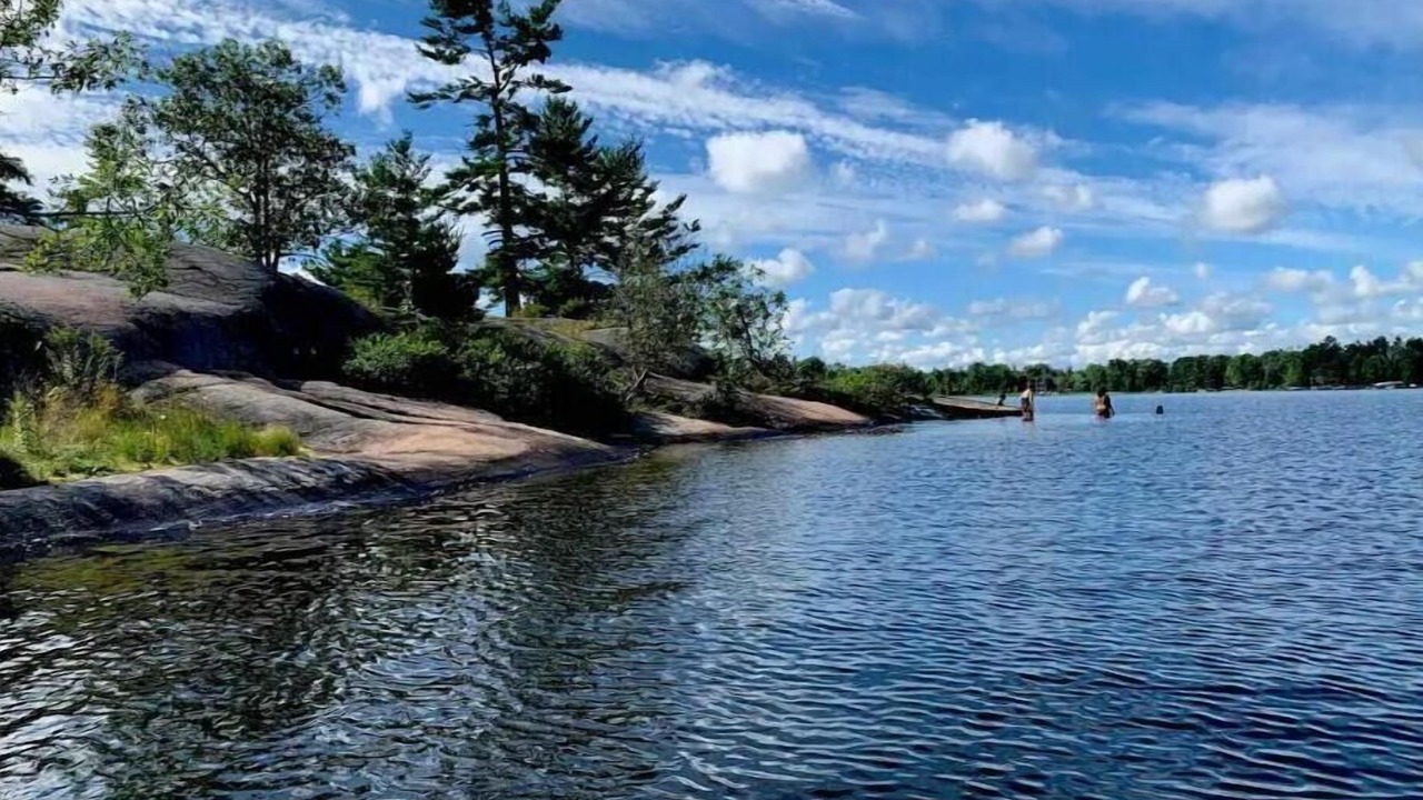 Photo of Outdoor in North Kawartha