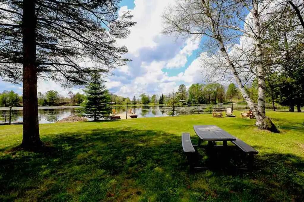 Photo of Outdoor in North Kawartha