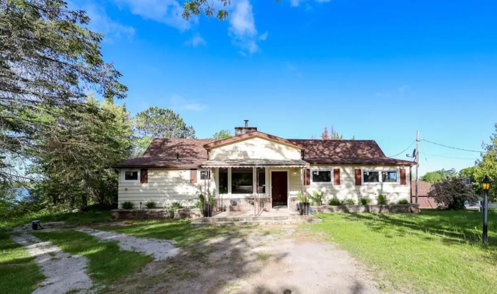 Photo of Outdoor in North Kawartha