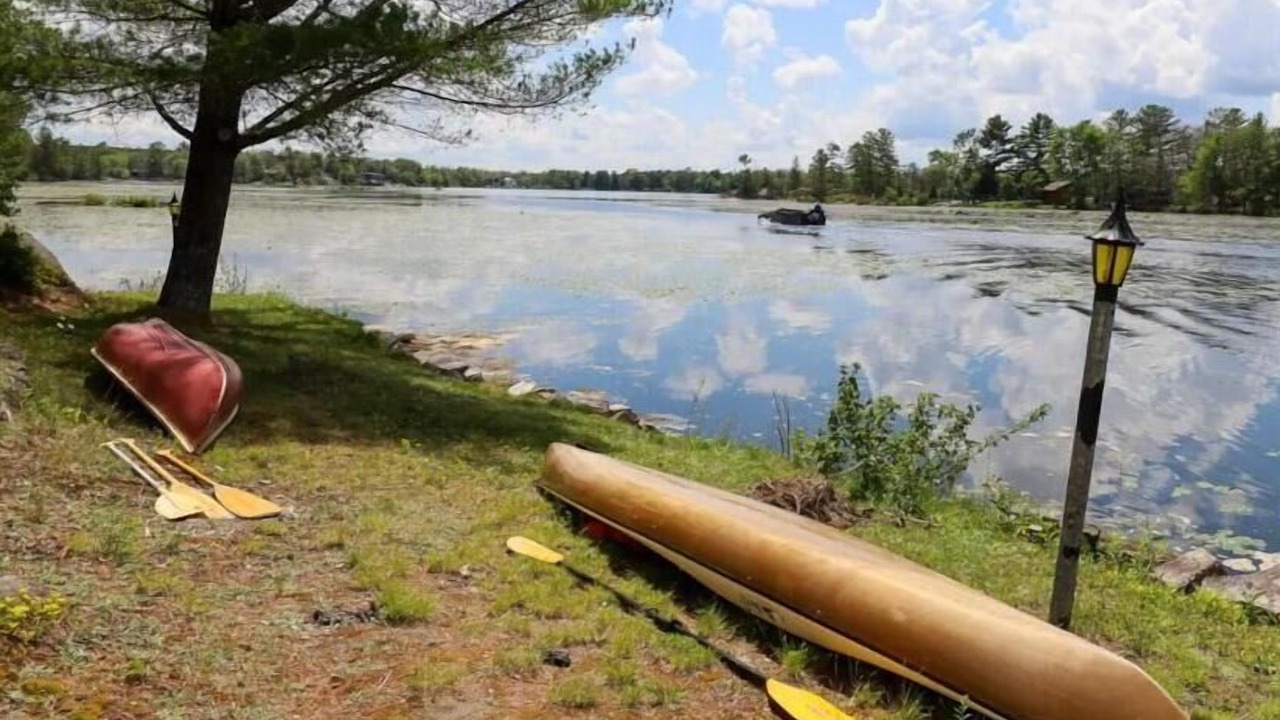Photo of Outdoor in North Kawartha
