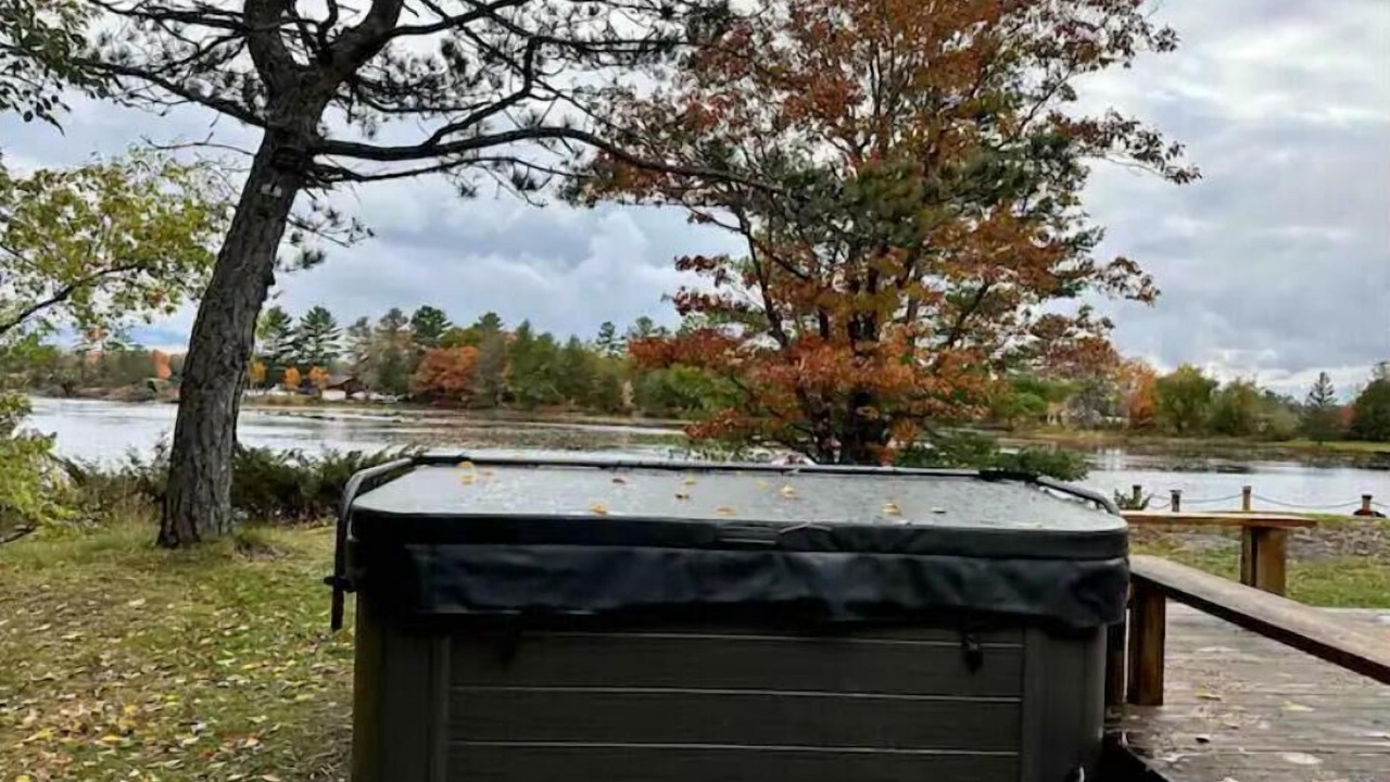 Photo of Outdoor in North Kawartha