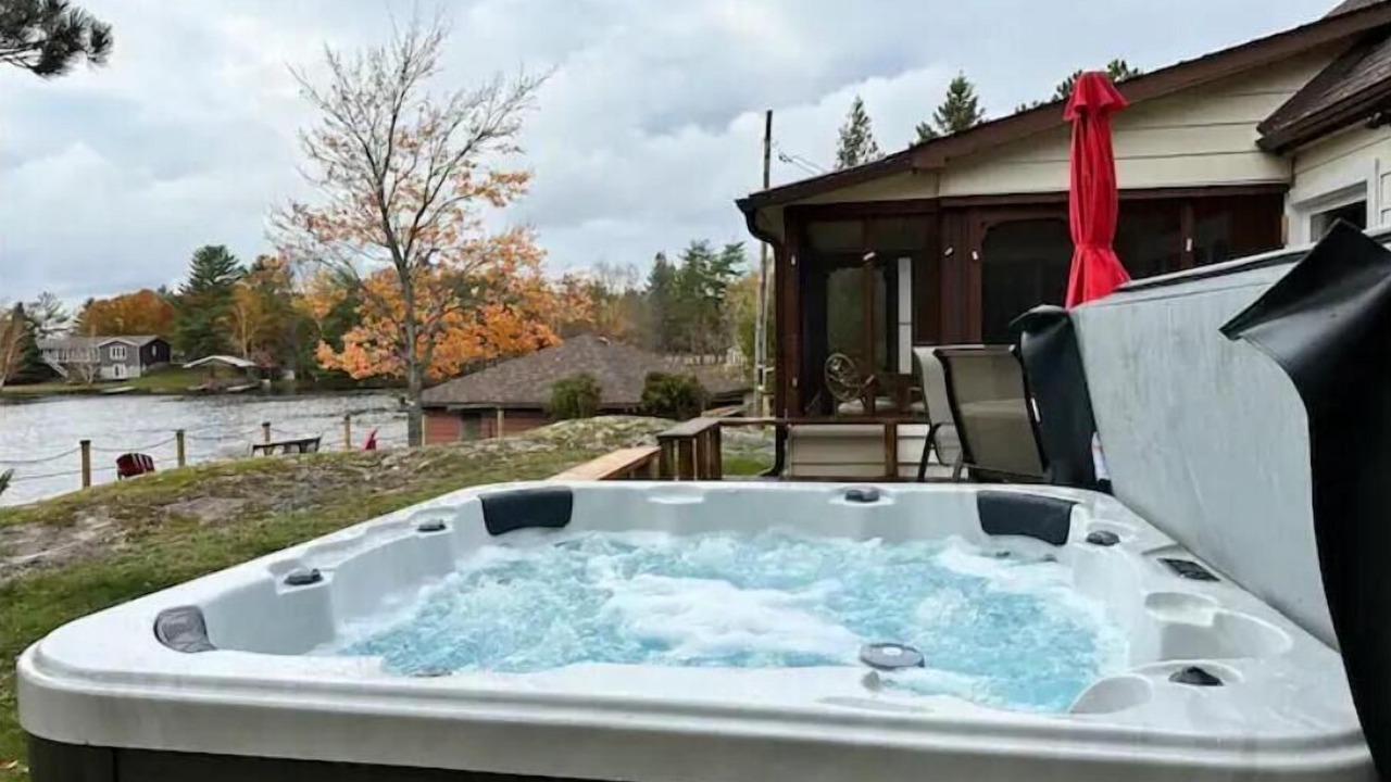 Photo of Outdoor in North Kawartha
