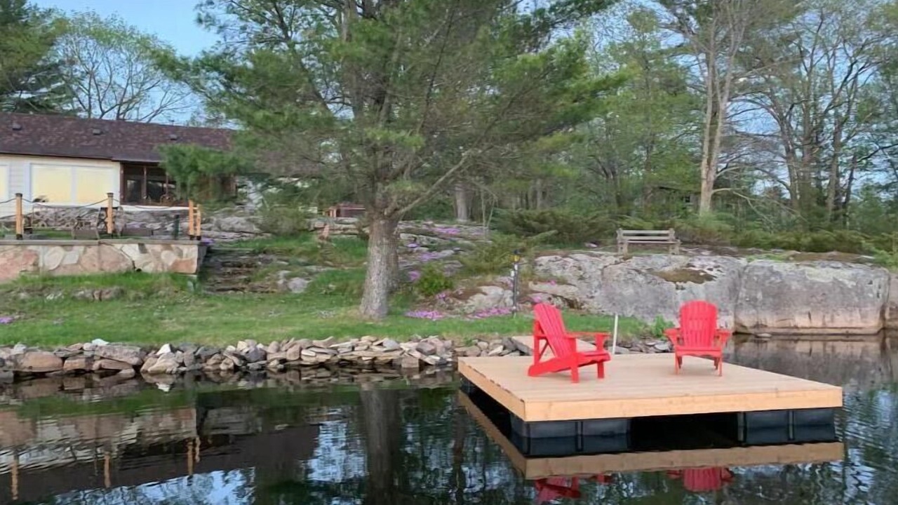 Photo of Outdoor in North Kawartha