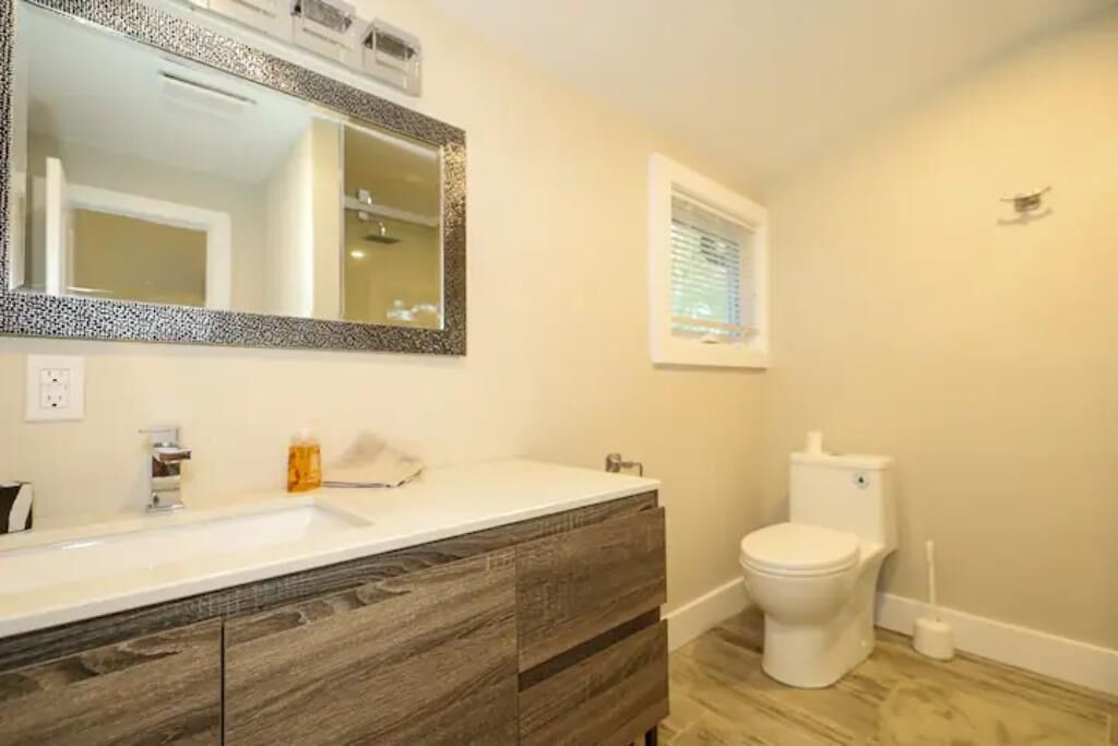 Photo of Bathroom in North Kawartha