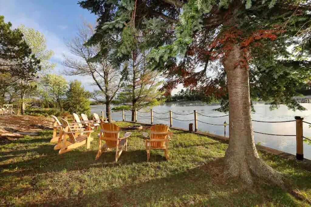Photo of Outdoor in North Kawartha