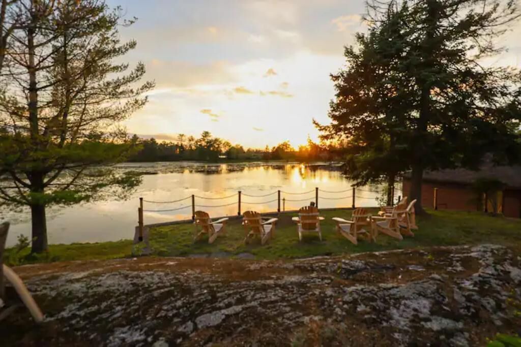 Photo of Outdoor in North Kawartha