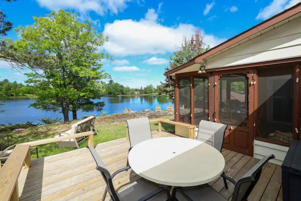 Photo of Outdoor in North Kawartha