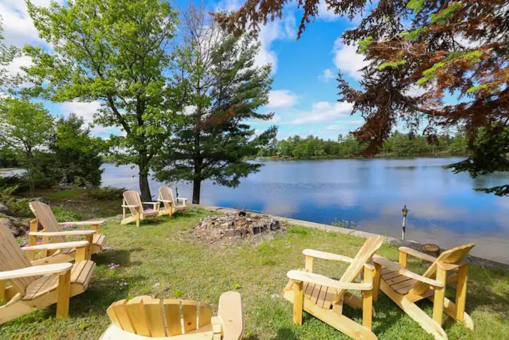 Photo of Outdoor in North Kawartha