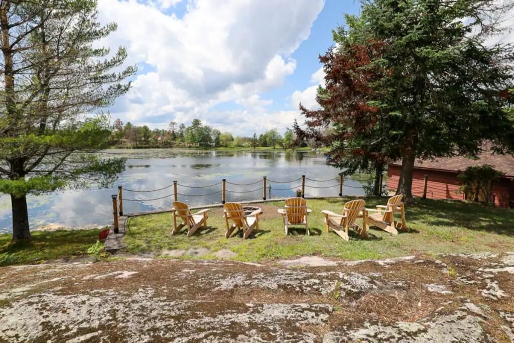 Photo of Outdoor in North Kawartha