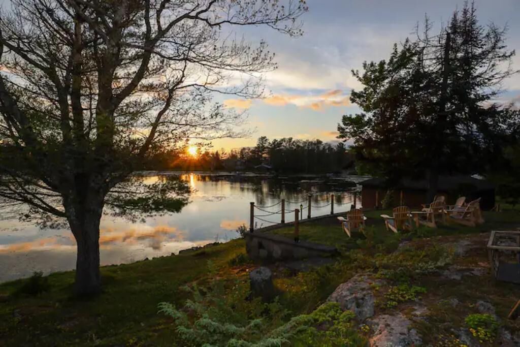Photo of Outdoor in North Kawartha