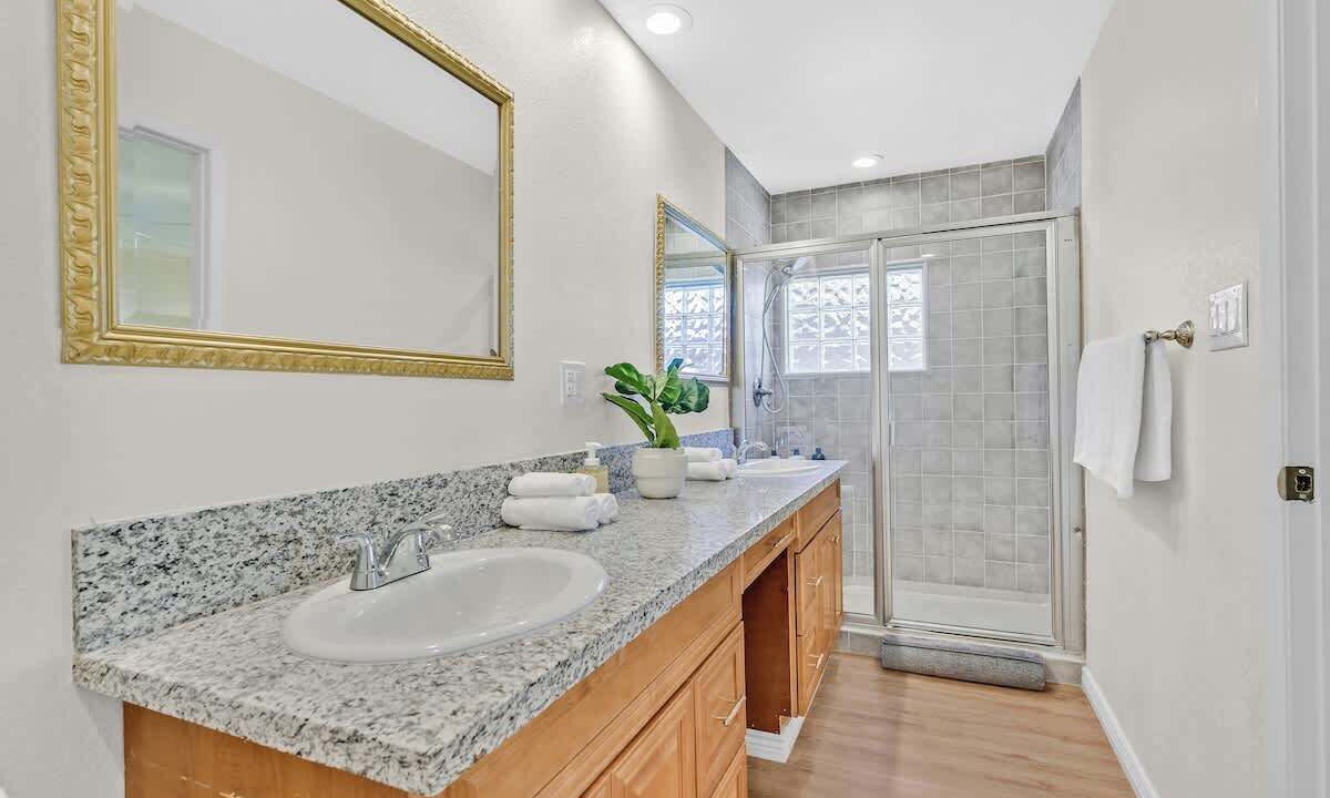 Photo of Bathroom in Spring Valley