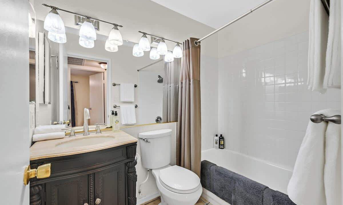 Photo of Bathroom in Spring Valley