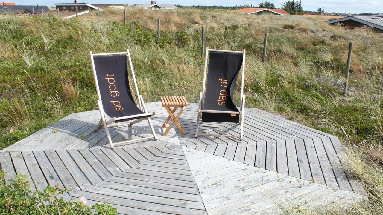 Photo of Others in Bjerregard Strand
