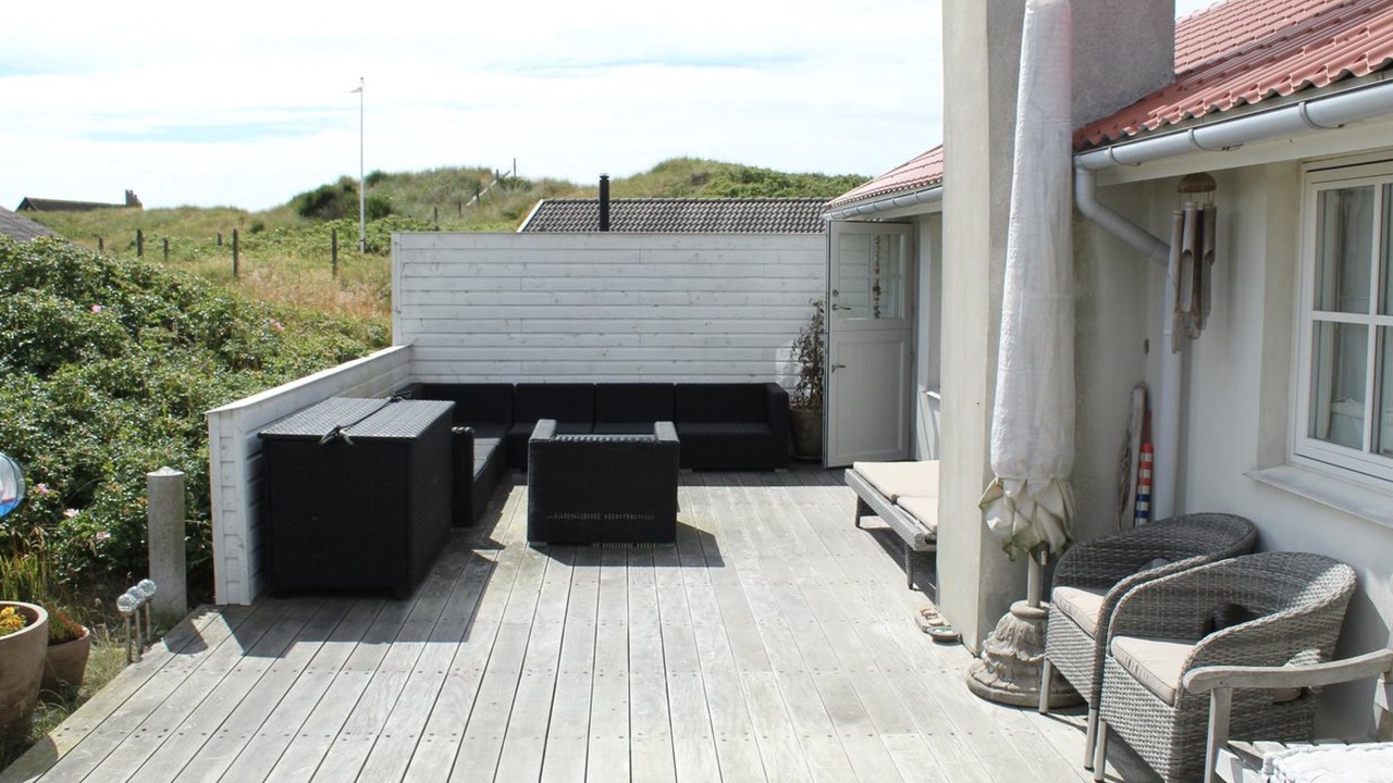 Photo of Others in Bjerregard Strand