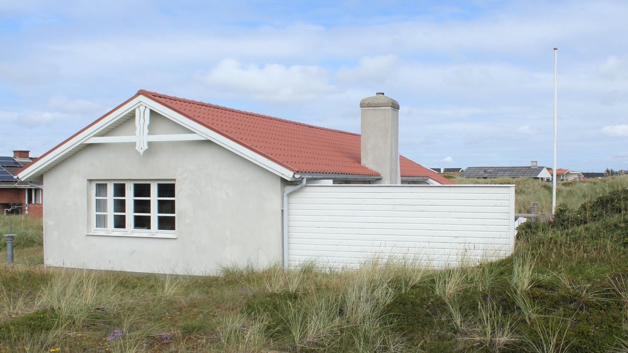 Photo of Others in Bjerregard Strand