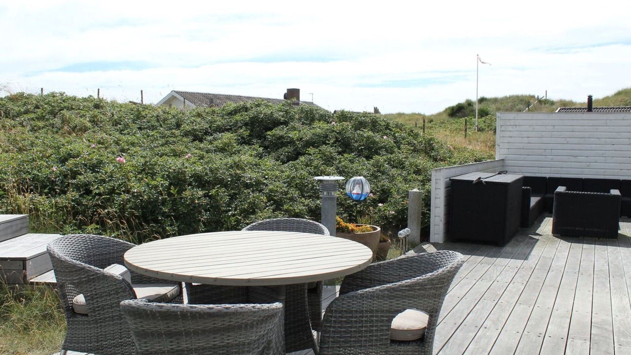 Photo of Others in Bjerregard Strand