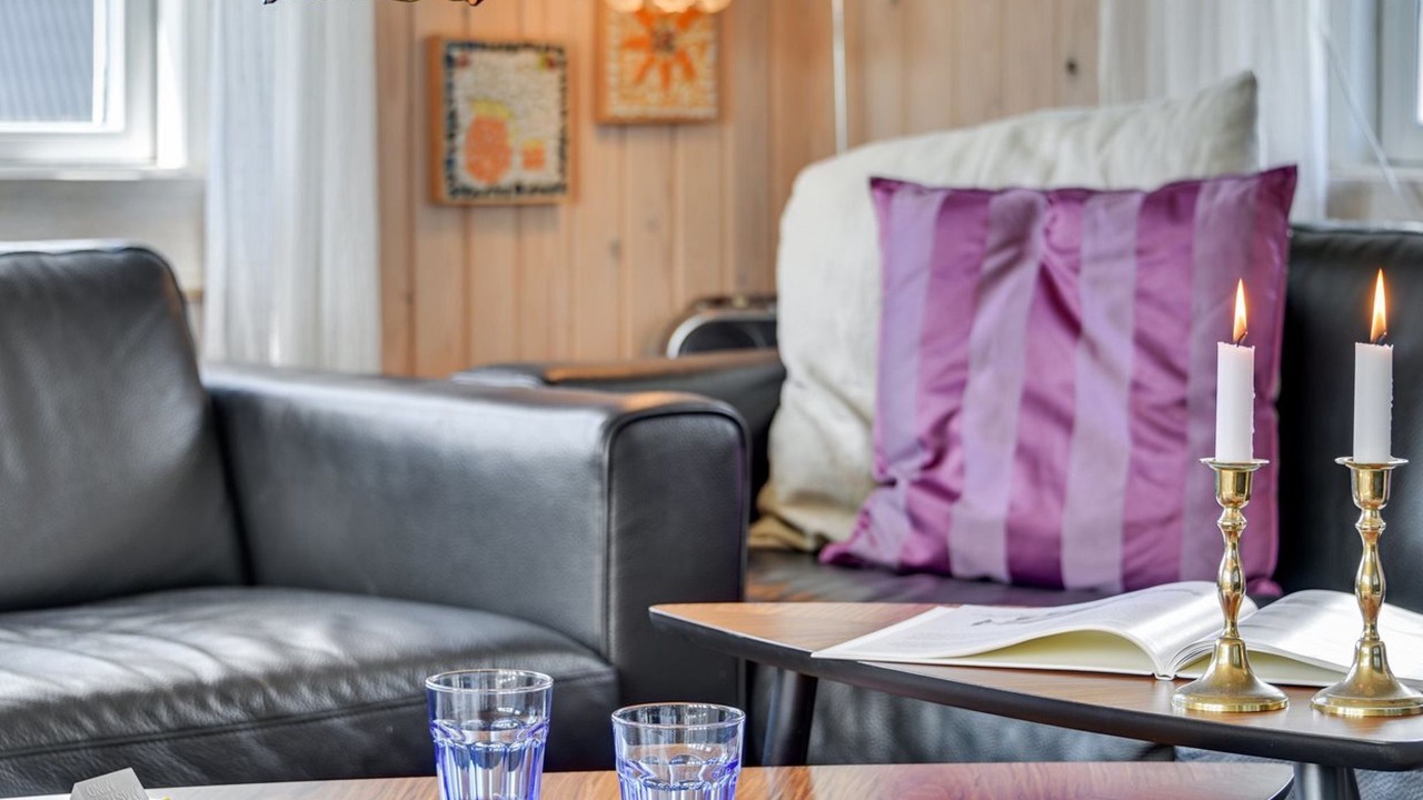 Photo of Livingroom in Bjerregard Strand