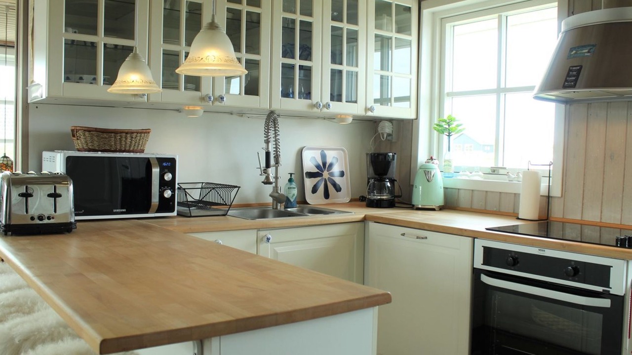 Photo of Bedroom in Bjerregard Strand