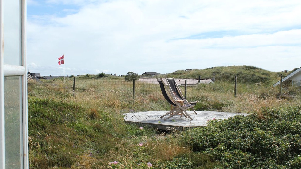 Photo of Others in Bjerregard Strand