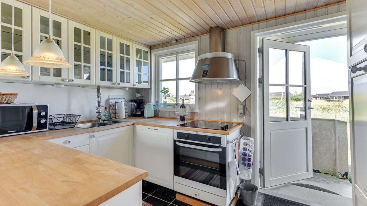 Photo of Bedroom in Bjerregard Strand