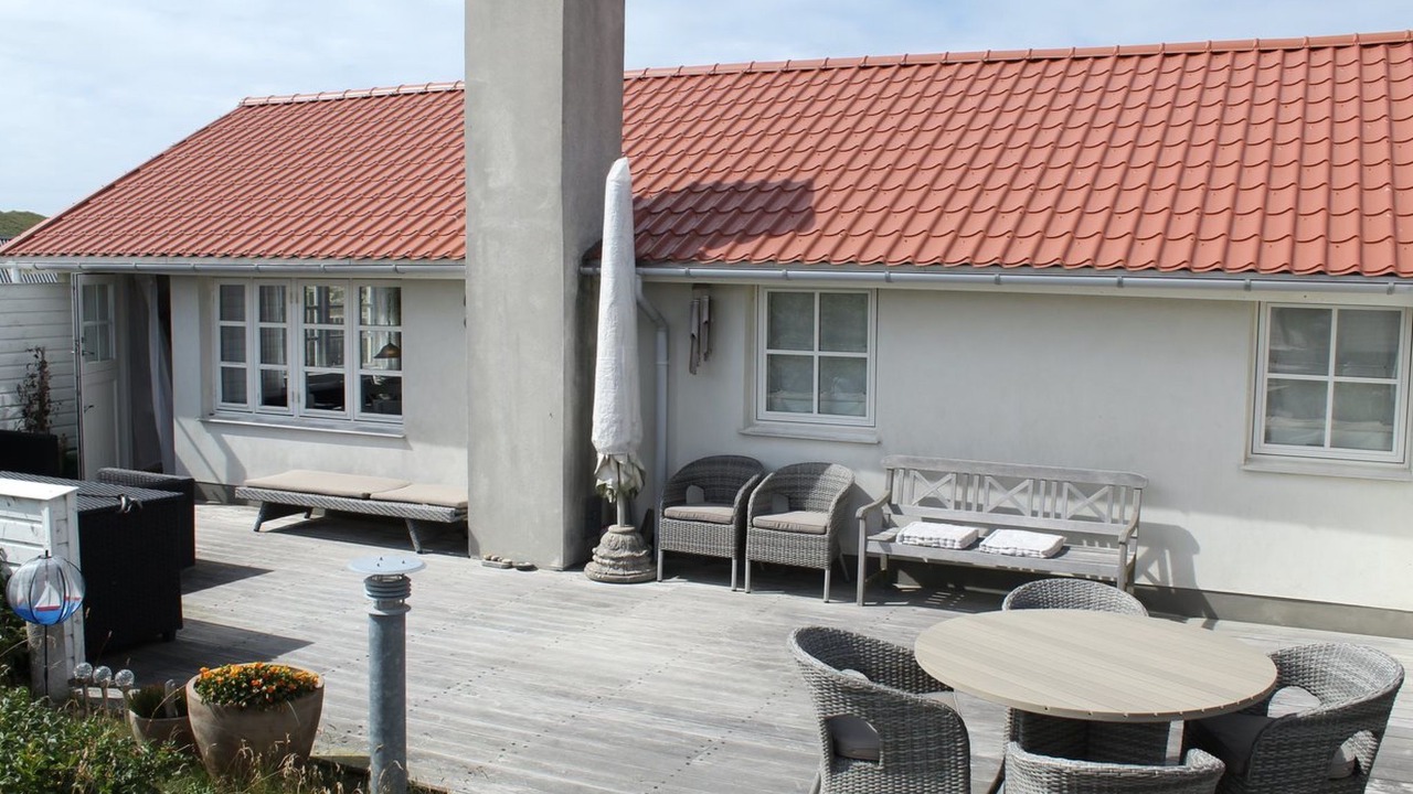 Photo of Others in Bjerregard Strand