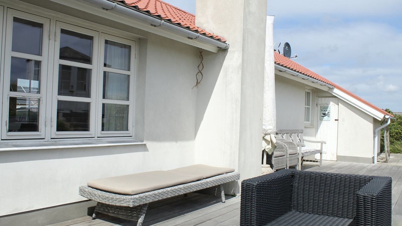 Photo of Others in Bjerregard Strand