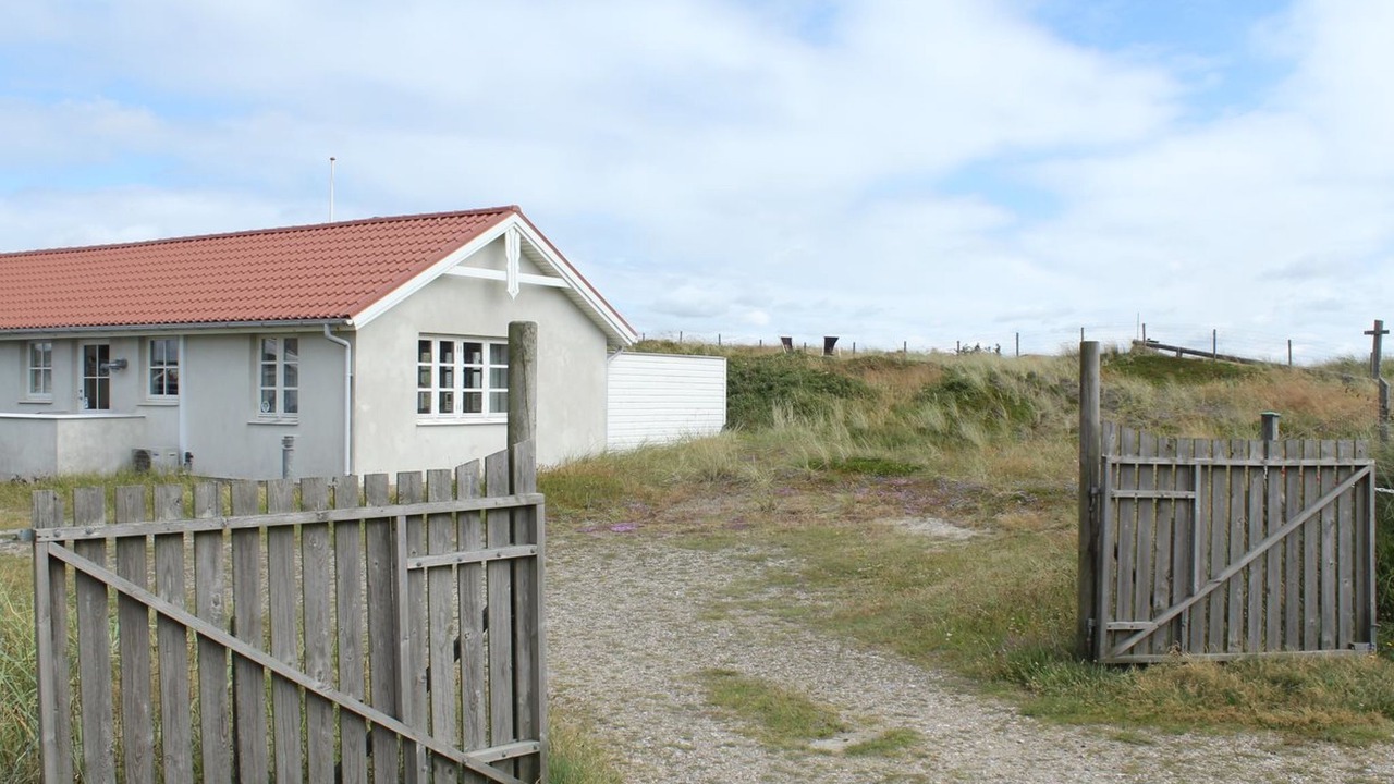 Photo of Others in Bjerregard Strand