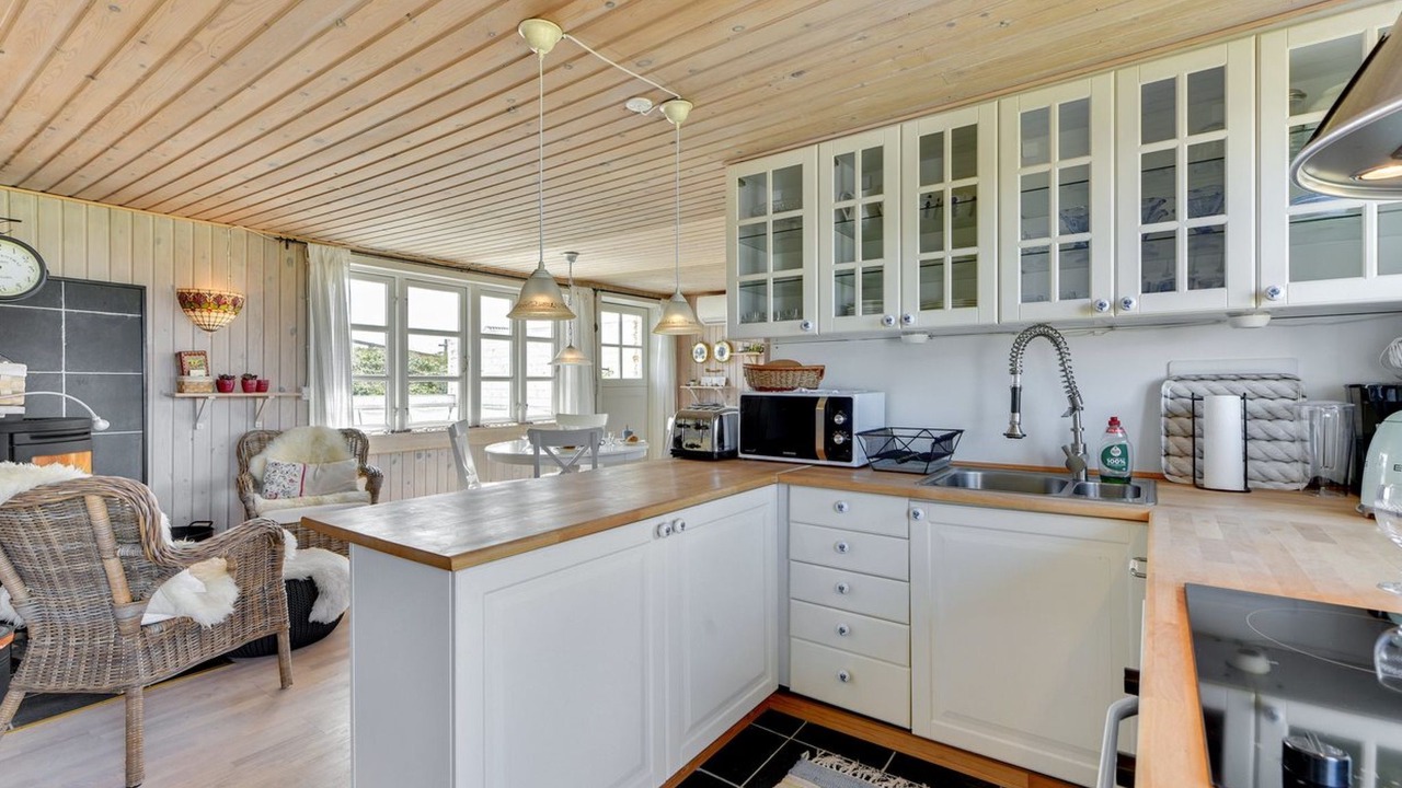 Photo of Bedroom in Bjerregard Strand