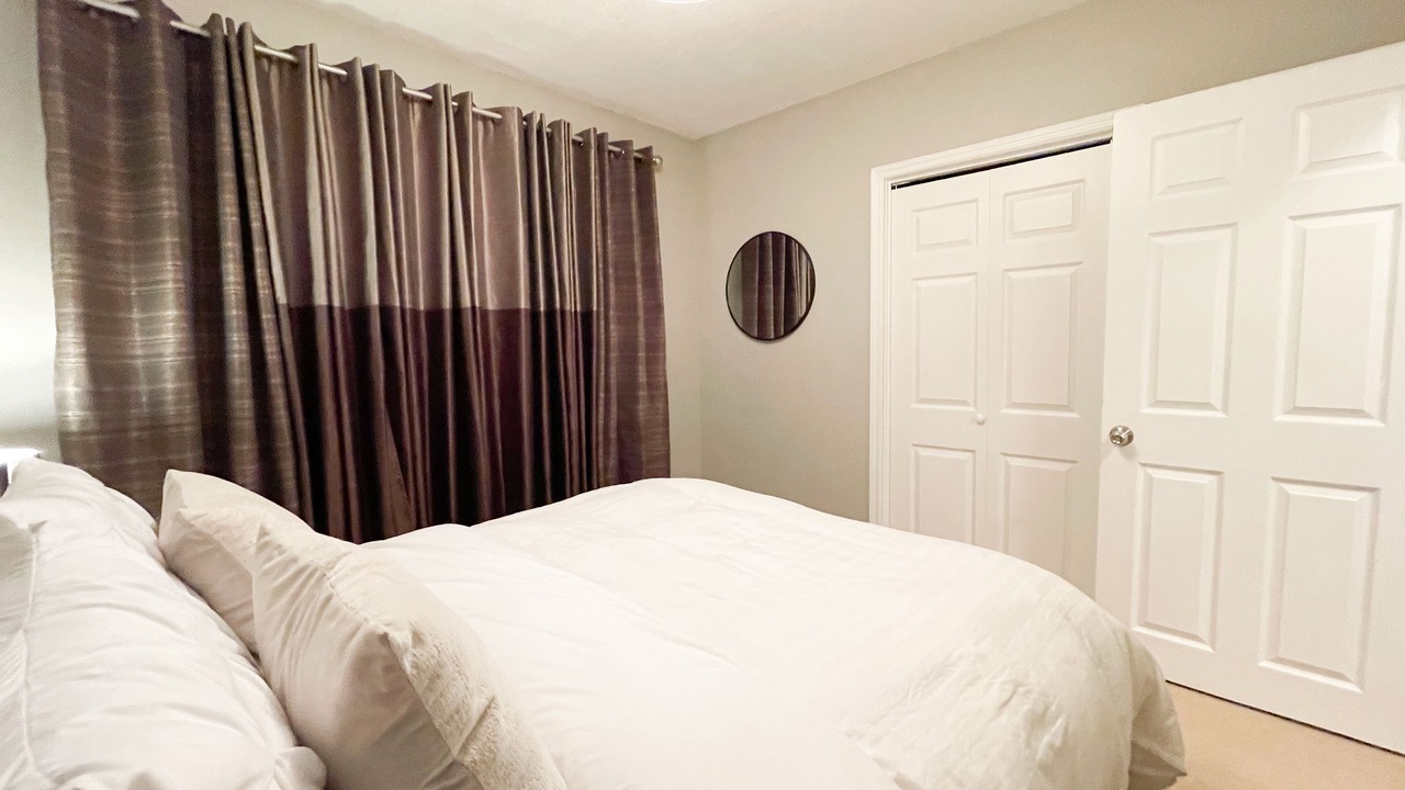 Photo of Bedroom in Yorkton