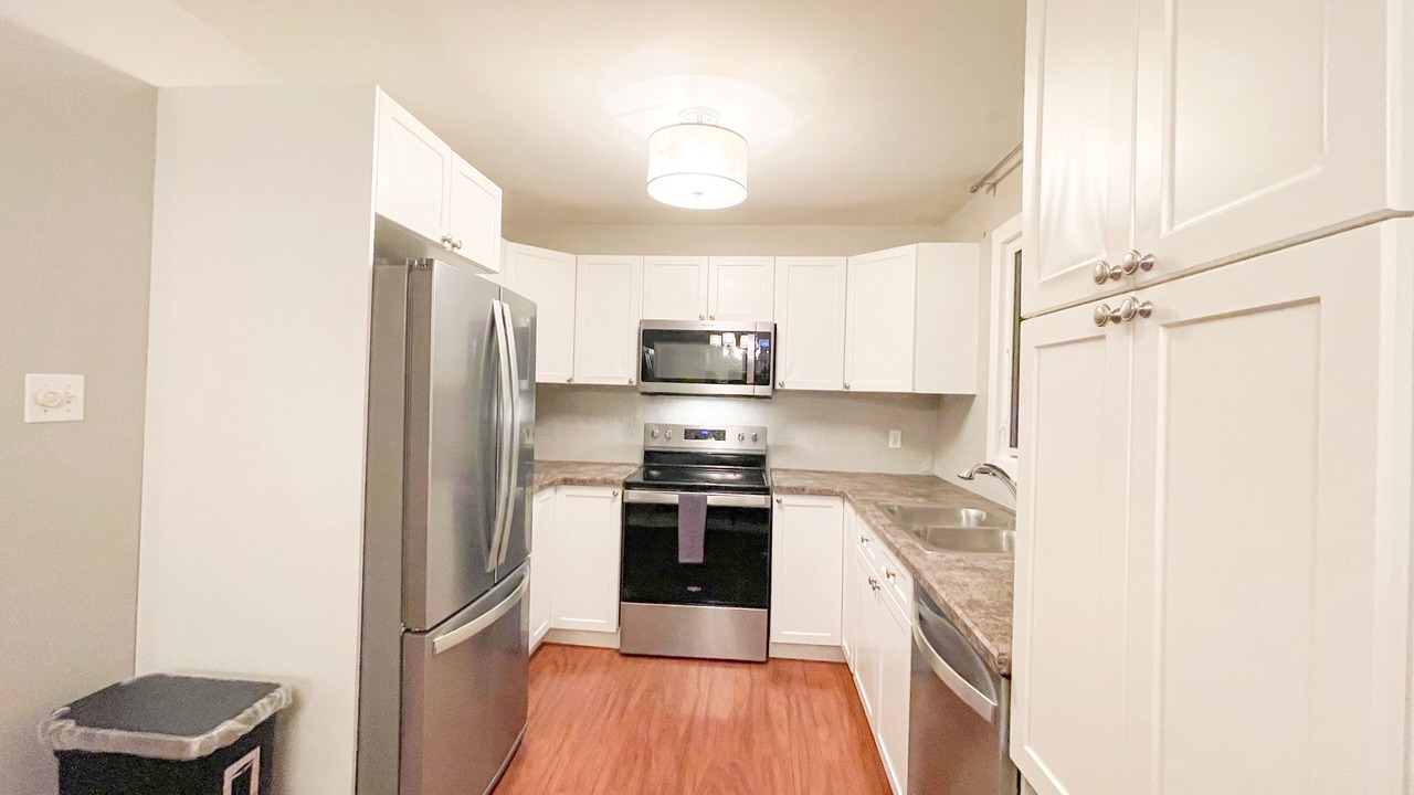 Photo of Kitchen in Yorkton