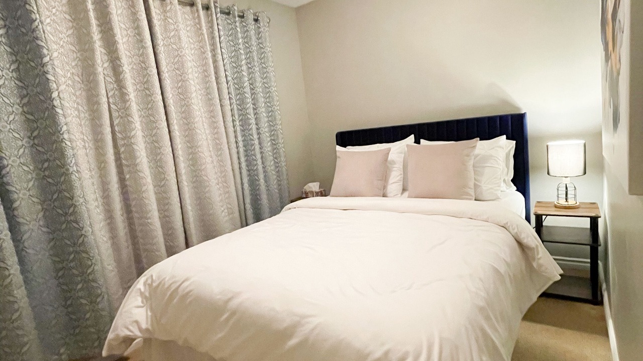 Photo of Bedroom in Yorkton