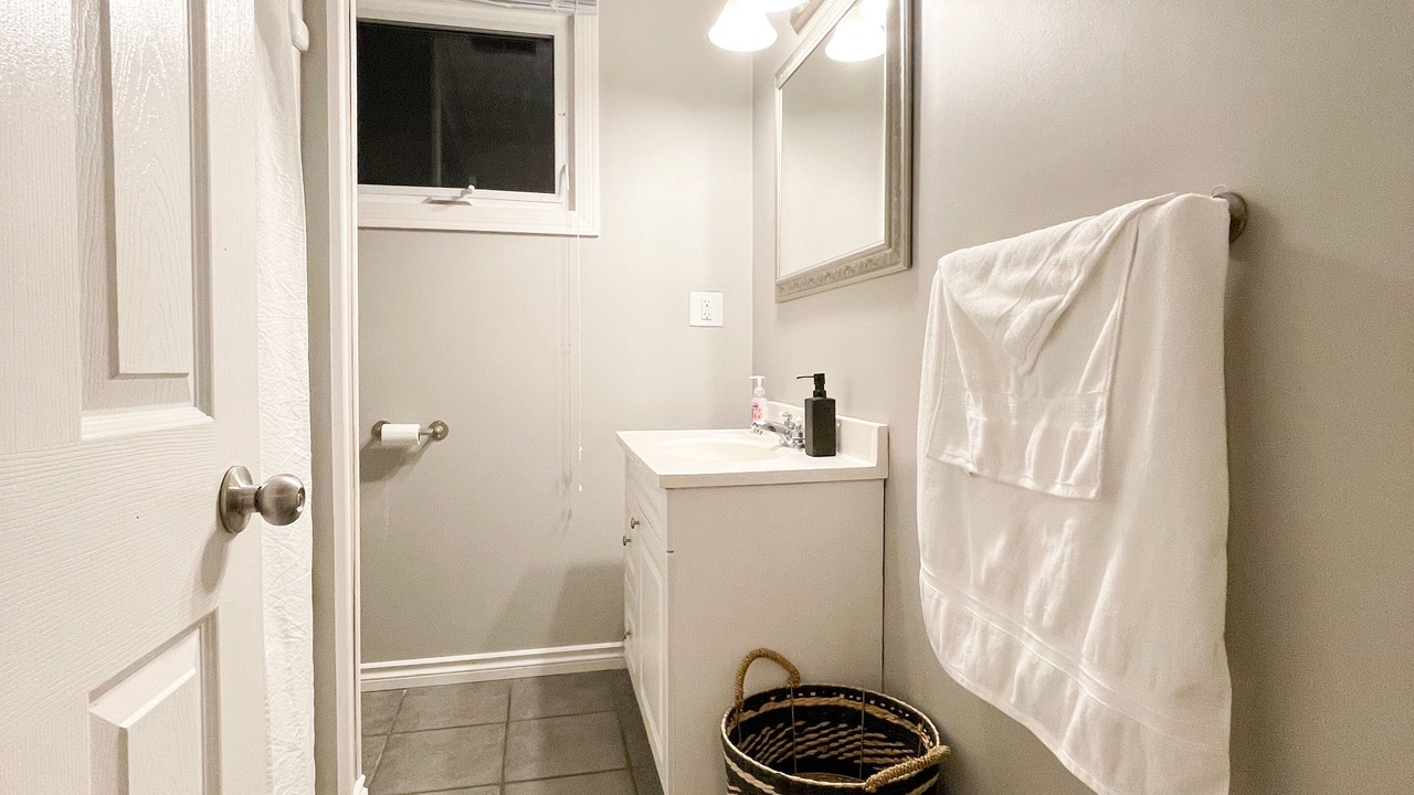 Photo of Bathroom in Yorkton