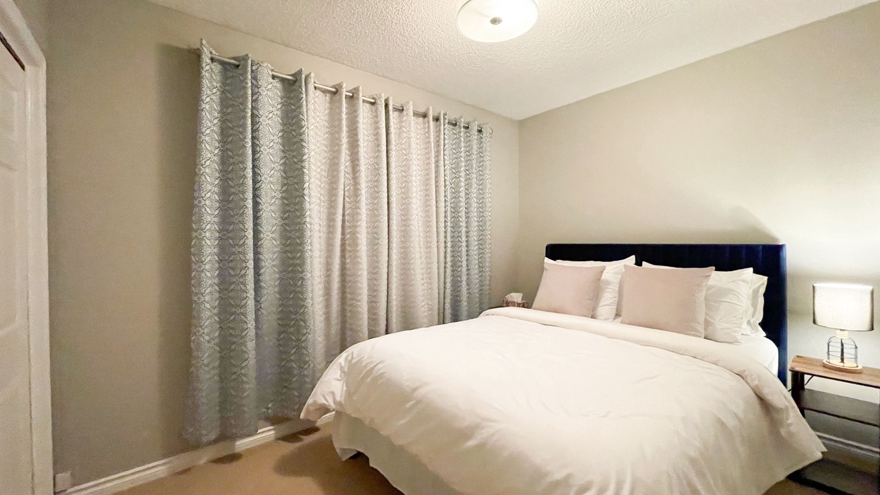 Photo of Bedroom in Yorkton