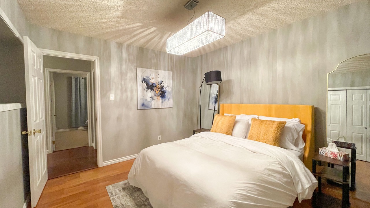 Photo of Bedroom in Yorkton