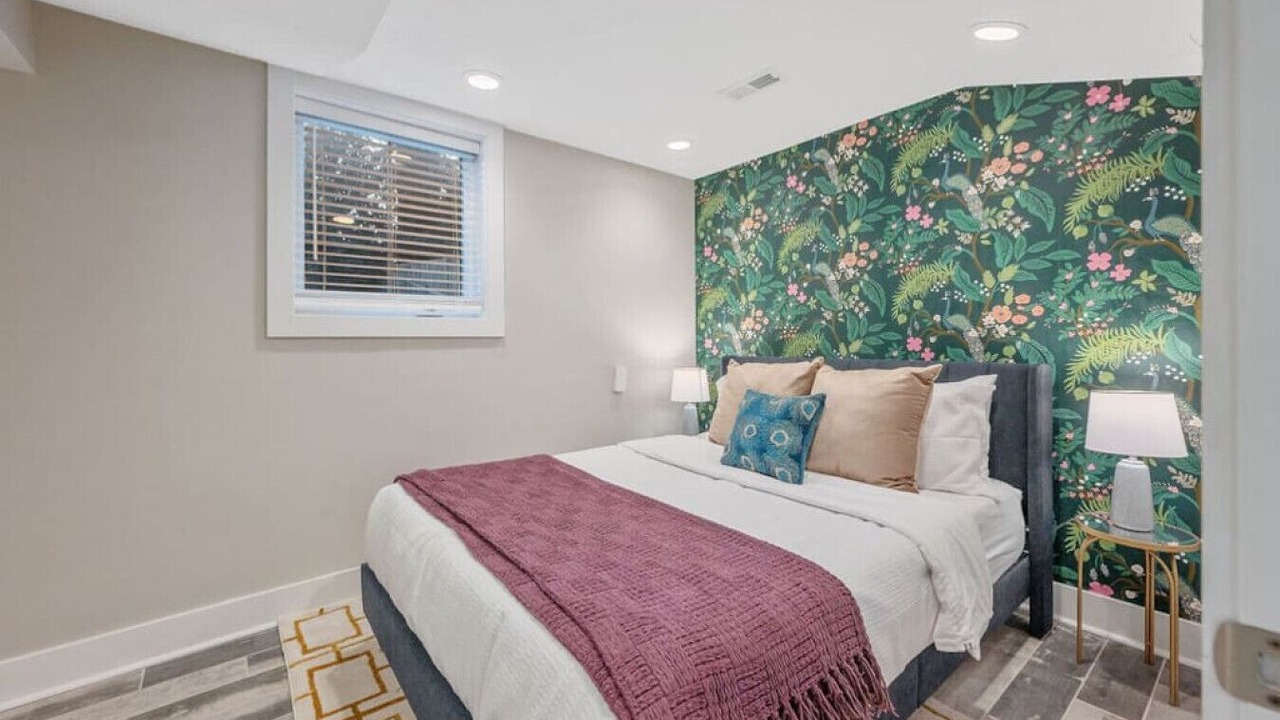 Photo of Bedroom in Northwest Raleigh