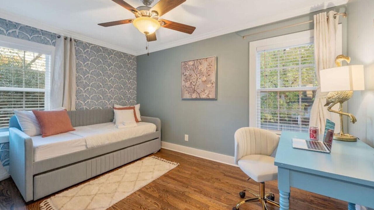 Photo of Bedroom in Northwest Raleigh