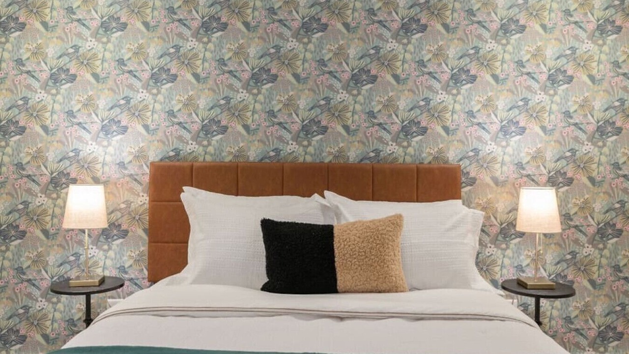 Photo of Bedroom in Northwest Raleigh