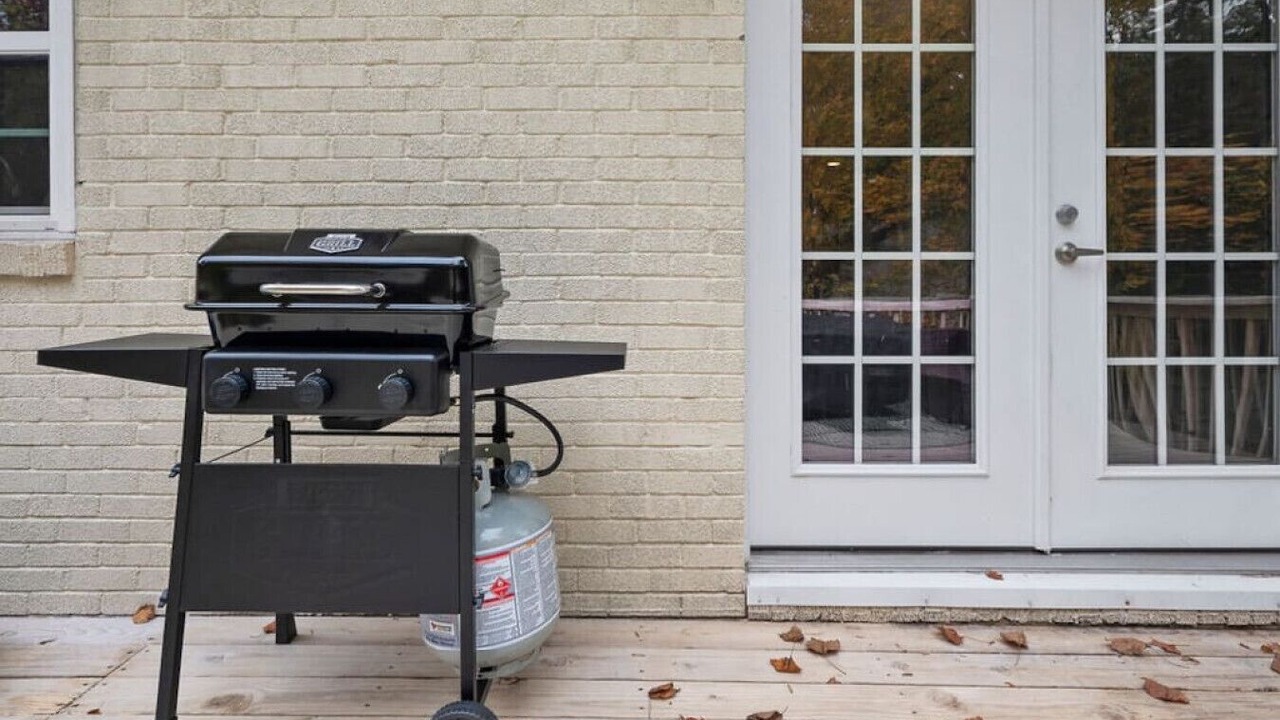 Photo of Outdoor in Northwest Raleigh
