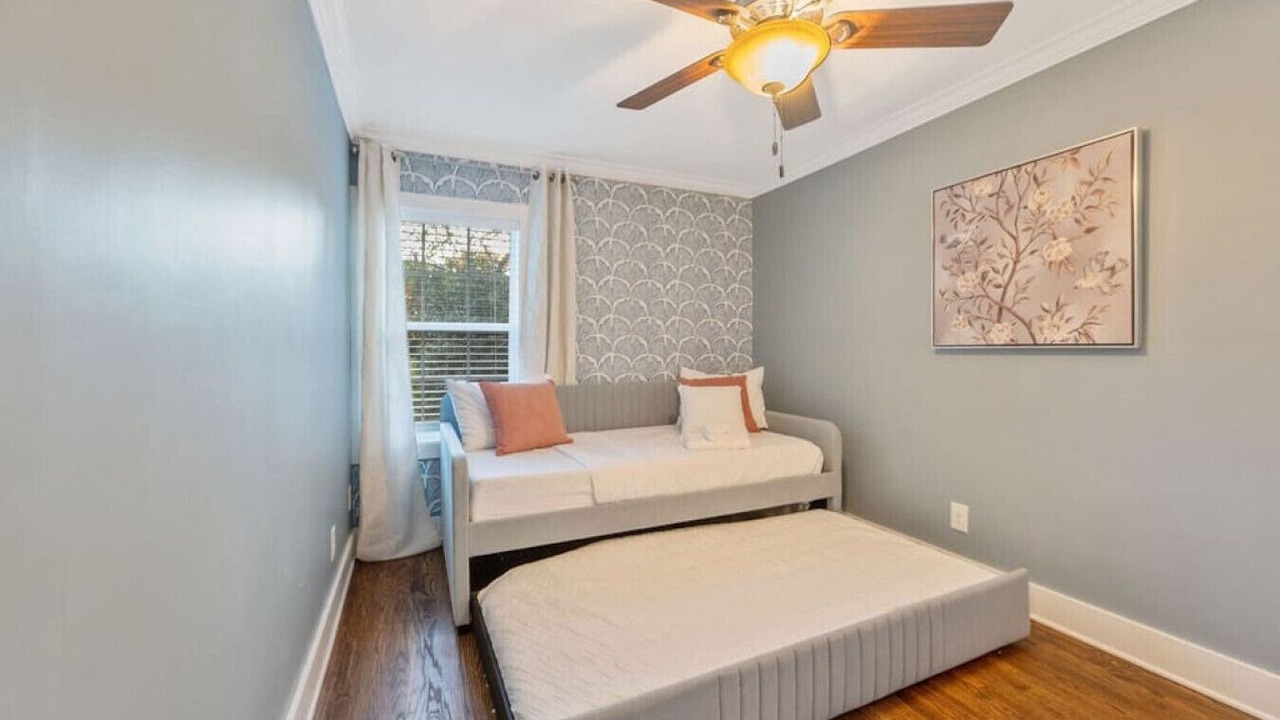 Photo of Bedroom in Northwest Raleigh