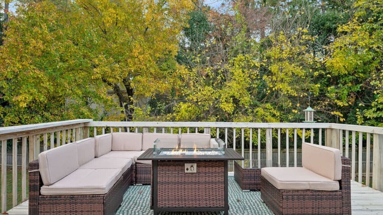 Photo of Outdoor in Northwest Raleigh