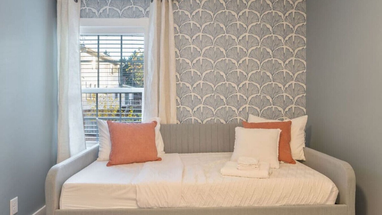 Photo of Bedroom in Northwest Raleigh