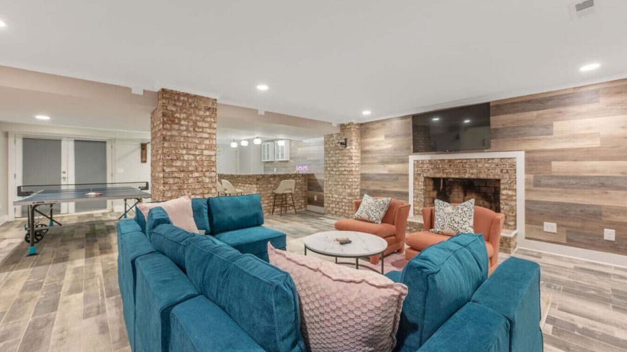Photo of Livingroom in Northwest Raleigh