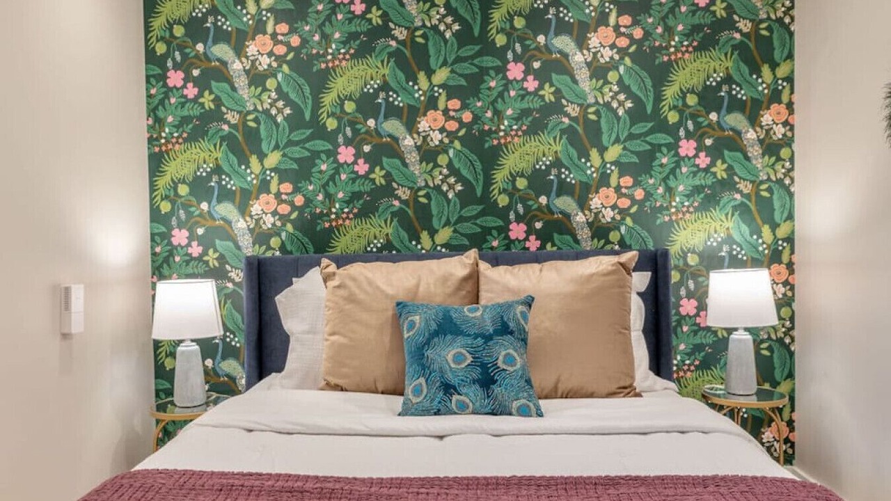 Photo of Bedroom in Northwest Raleigh