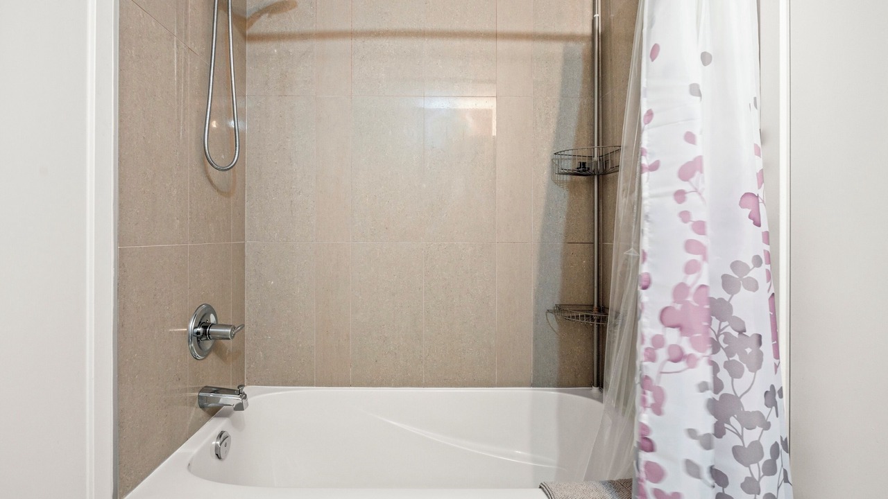 Photo of Bathroom in Mount Pleasant West