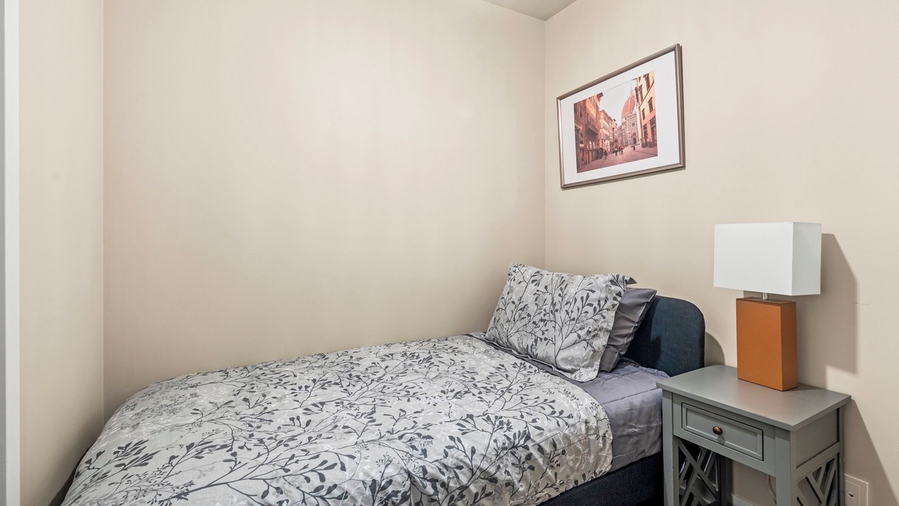 Photo of Bedroom in Mount Pleasant West