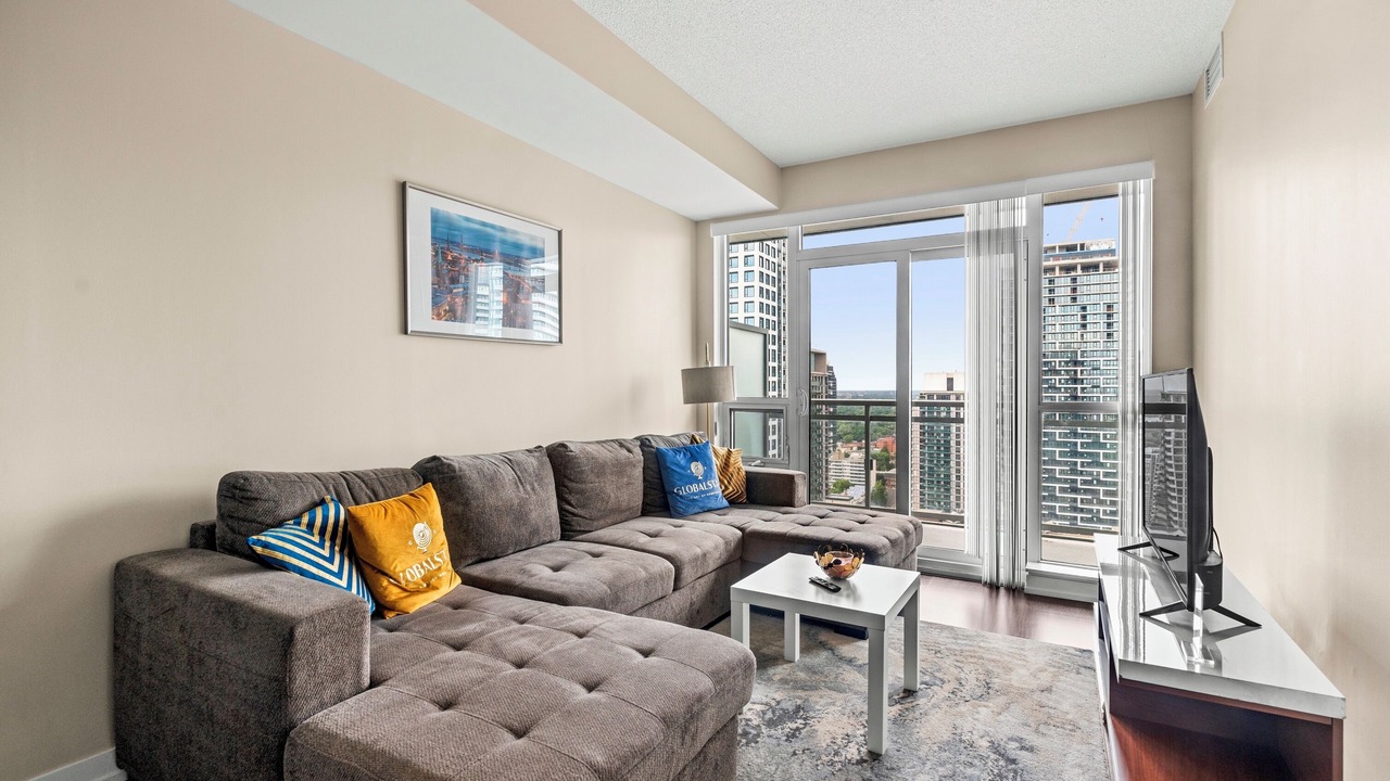 Photo of Livingroom in Mount Pleasant West