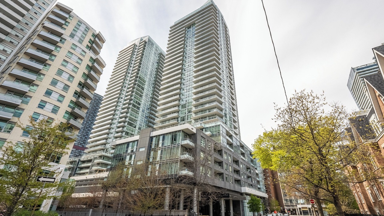 Photo of Outdoor in Mount Pleasant West