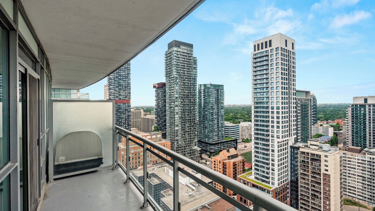 Photo of Outdoor in Mount Pleasant West